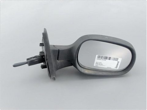 RETROVISEUR EXTERIEUR DROIT NISSAN MICRA