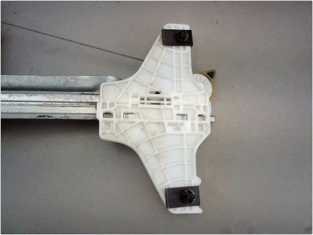 MECANISME LEVE-GLACE ARRIERE GAUCHE CITROEN C4
