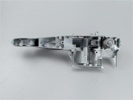 POIGNEE EXTERIEURE PORTE AVANT GAUCHE CITROEN JUMPY