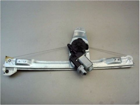 MECANISME LEVE-GLACE ARRIERE GAUCHE CITROEN C4