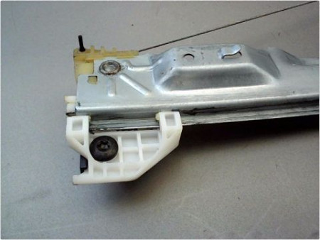 MECANISME LEVE-GLACE ARRIERE GAUCHE CITROEN C4