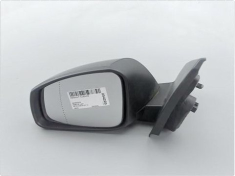 RETROVISEUR EXTERIEUR GAUCHE RENAULT FLUENCE