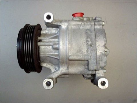 COMPRESSEUR AIR CONDITIONNE FIAT 500