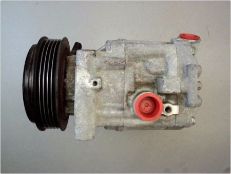 COMPRESSEUR AIR CONDITIONNE FIAT 500