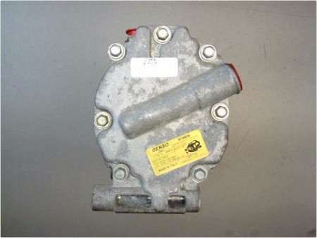 COMPRESSEUR AIR CONDITIONNE FIAT 500