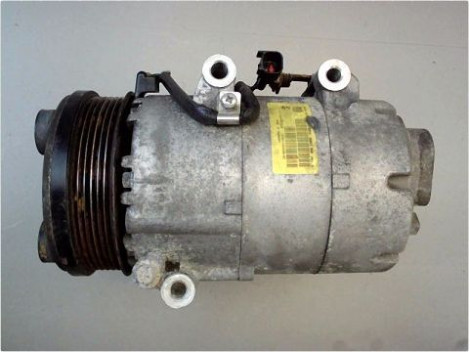 COMPRESSEUR AIR CONDITIONNE FORD FOCUS