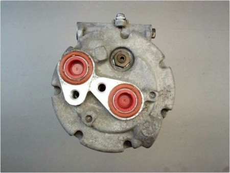 COMPRESSEUR AIR CONDITIONNE FORD FOCUS