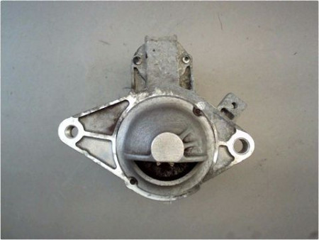 DEMARREUR CITROEN C1