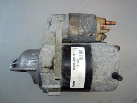 DEMARREUR CITROEN C1