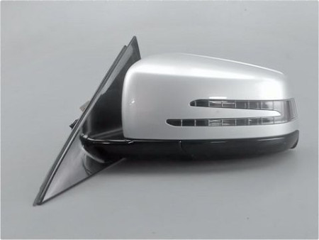 RETROVISEUR EXTERIEUR GAUCHE MERCEDES CLASSE E