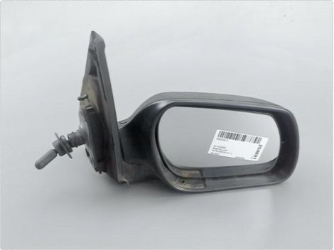 RETROVISEUR EXTERIEUR DROIT MAZDA 2