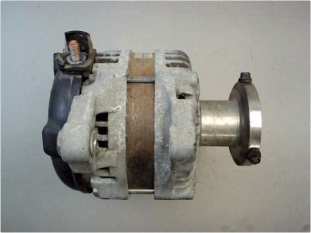 ALTERNATEUR FORD FOCUS