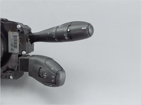 BLOC COMMODOS PEUGEOT 207