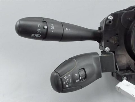 BLOC COMMODOS PEUGEOT 207