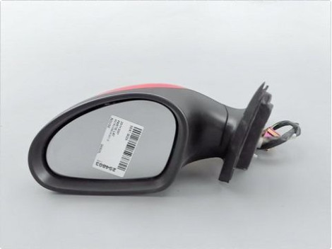 RETROVISEUR EXTERIEUR GAUCHE SEAT IBIZA