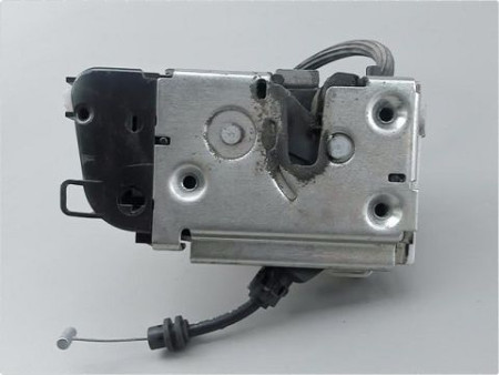 SYSTEME CONDAMNATION ARRIERE GAUCHE CITROEN C3