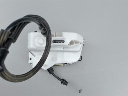SYSTEME CONDAMNATION ARRIERE GAUCHE CITROEN C3