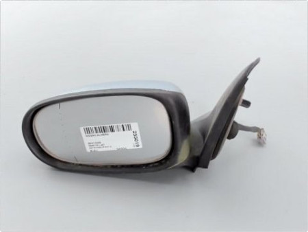 RETROVISEUR EXTERIEUR GAUCHE NISSAN ALMERA