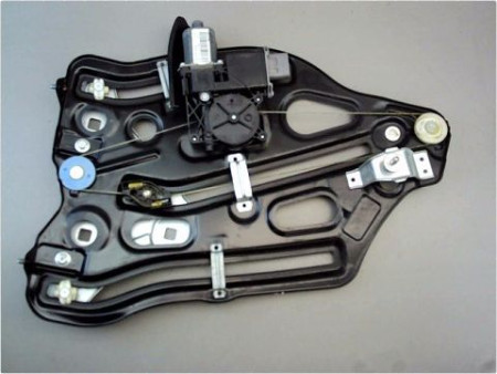 MECANISME LEVE-GLACE ARRIERE DROIT RENAULT MEGANE