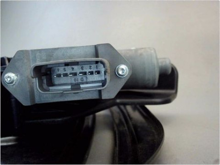 MECANISME LEVE-GLACE ARRIERE DROIT RENAULT MEGANE