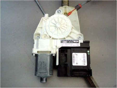 MECANISME LEVE-GLACE AVANT DROIT AUDI A3