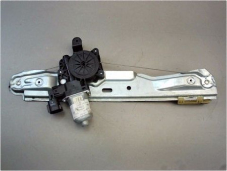 MECANISME LEVE-GLACE ARRIERE DROIT FORD C-MAX