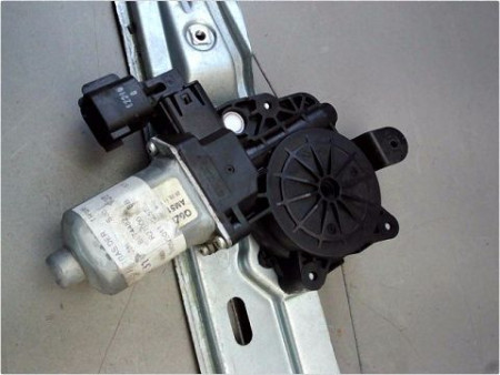 MECANISME LEVE-GLACE ARRIERE DROIT FORD C-MAX