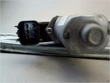 MECANISME LEVE-GLACE ARRIERE DROIT FORD C-MAX