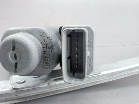 MECANISME LEVE-GLACE ARRIERE DROIT CITROEN C4