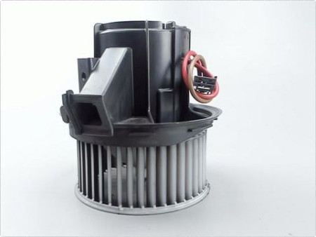 MOTEUR VENTILATEUR CHAUFFAGE MERCEDES CLASSE E