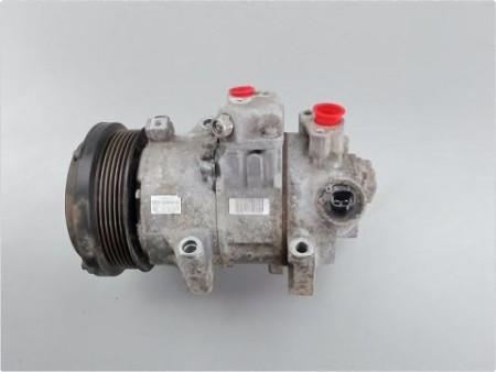 COMPRESSEUR AIR CONDITIONNE TOYOTA VERSO