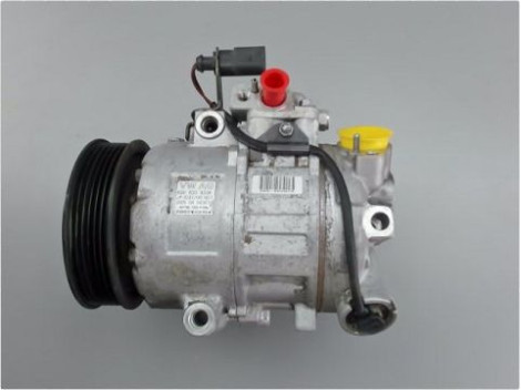 COMPRESSEUR AIR CONDITIONNE VOLKSWAGEN POLO