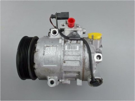 COMPRESSEUR AIR CONDITIONNE VOLKSWAGEN POLO