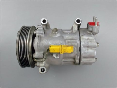 COMPRESSEUR AIR CONDITIONNE PEUGEOT 206