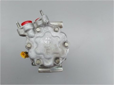 COMPRESSEUR AIR CONDITIONNE PEUGEOT 206