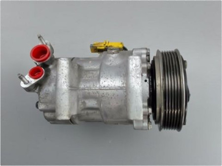COMPRESSEUR AIR CONDITIONNE PEUGEOT 206