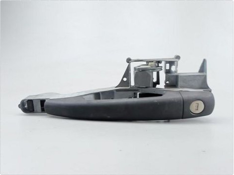 POIGNEE EXTERIEURE PORTE AVANT GAUCHE PEUGEOT 207