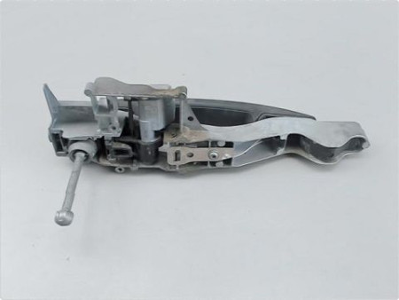 POIGNEE EXTERIEURE PORTE AVANT GAUCHE PEUGEOT 207