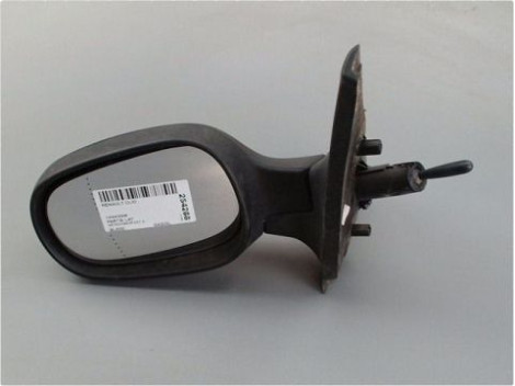 RETROVISEUR EXTERIEUR GAUCHE RENAULT CLIO