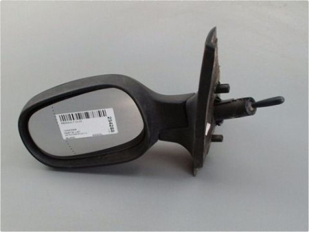 RETROVISEUR EXTERIEUR GAUCHE RENAULT CLIO