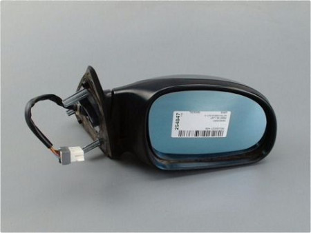 RETROVISEUR EXTERIEUR DROIT PEUGEOT 406