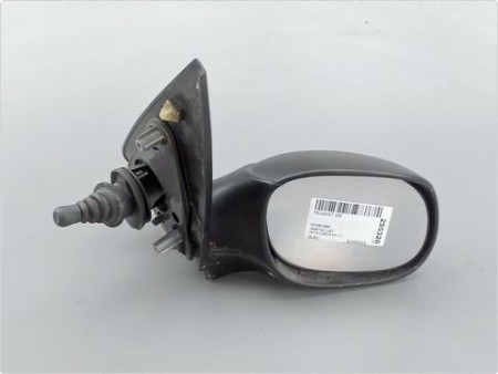 RETROVISEUR EXTERIEUR DROIT PEUGEOT 206