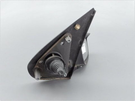 RETROVISEUR EXTERIEUR DROIT PEUGEOT 206