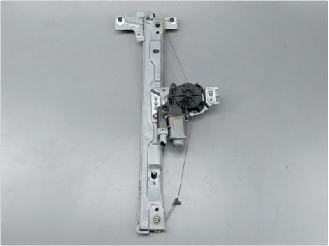 MECANISME LEVE-GLACE AVANT GAUCHE PEUGEOT 207