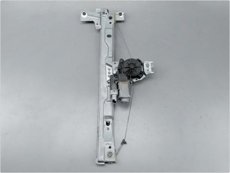 MECANISME LEVE-GLACE AVANT GAUCHE PEUGEOT 207