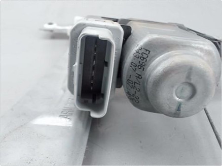MECANISME LEVE-GLACE AVANT GAUCHE PEUGEOT 207