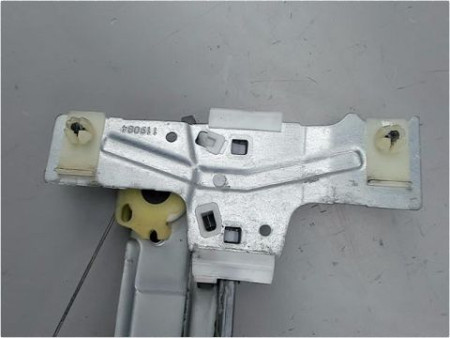MECANISME LEVE-GLACE AVANT GAUCHE PEUGEOT 207