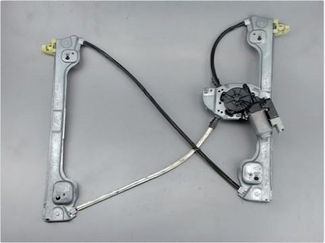 MECANISME LEVE-GLACE AVANT DROIT PEUGEOT 1007