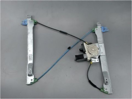 MECANISME LEVE-GLACE AVANT GAUCHE CITROEN C2