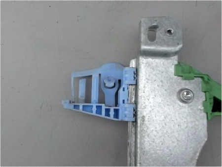 MECANISME LEVE-GLACE AVANT GAUCHE CITROEN C2